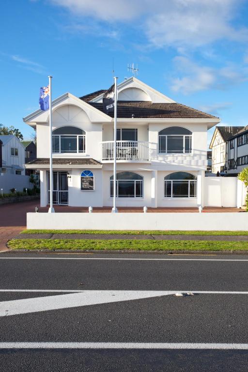 LakeSide Taupo Motel LakeSide Taupo Motel