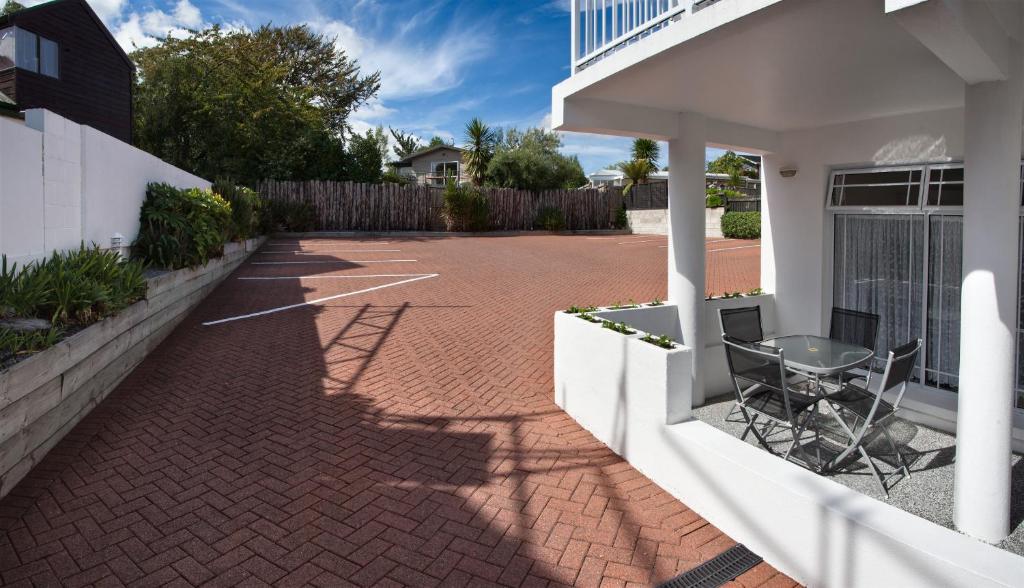 Lakeside Taupo Motel - Resim 15