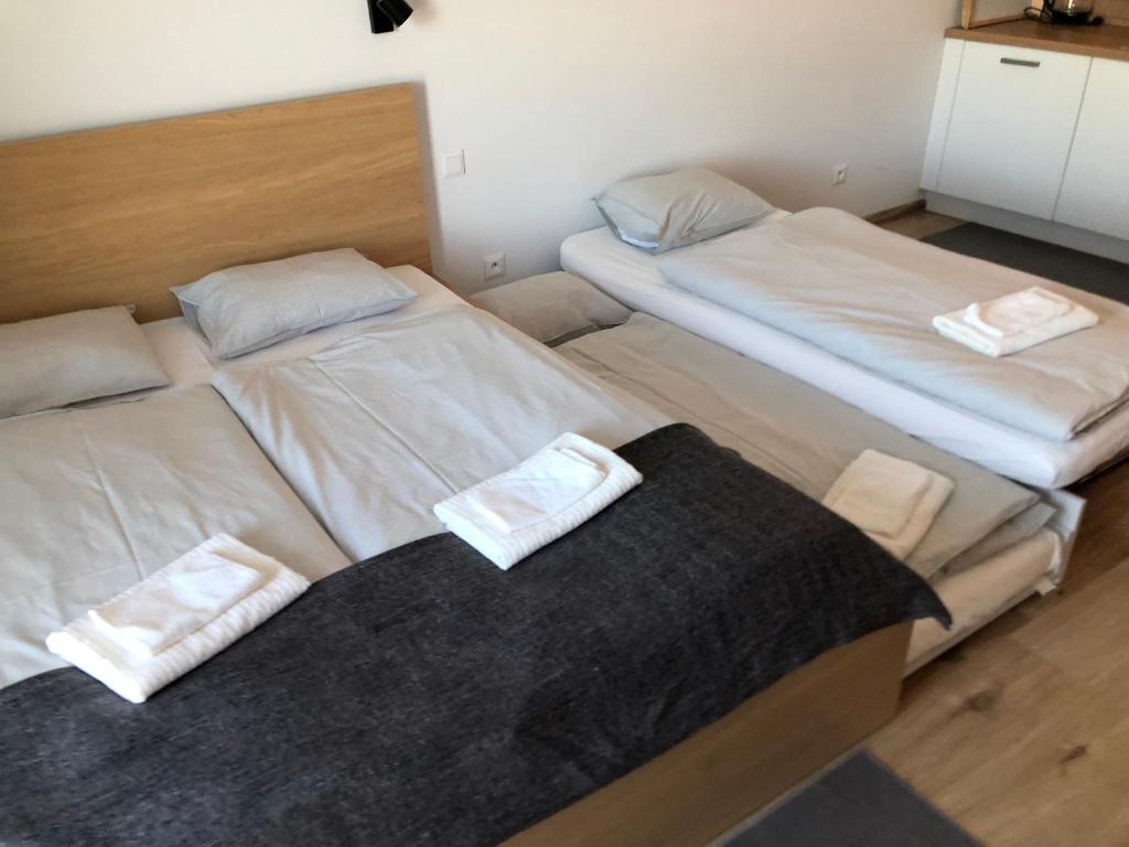 Fotografie z fotogalerie ubytování Zaži Apartmán Vila Zuberec v Zuberci