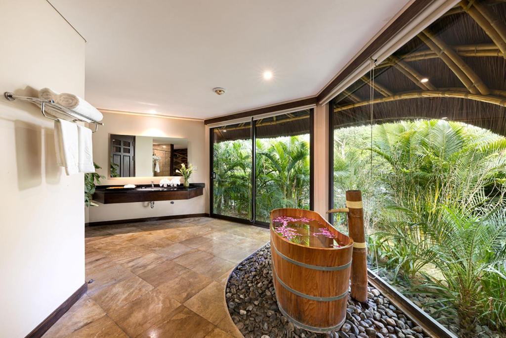 Serena Kim Boi Resort - Hoa Binh - Error