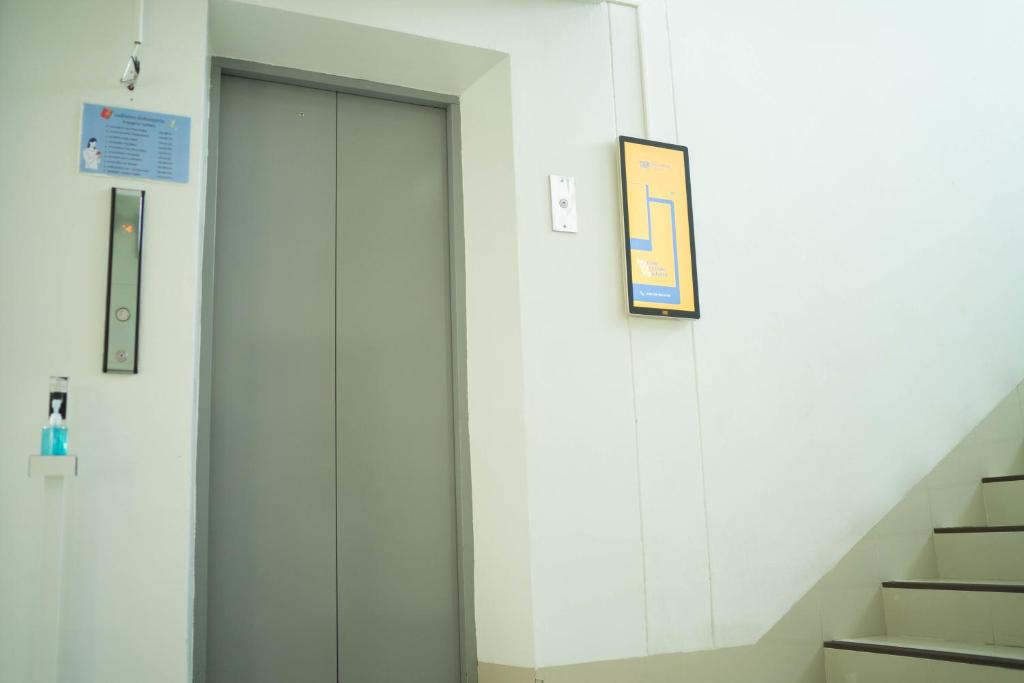 Fotografie z fotogalerie ubytování BaanRim Salaya v destinaci Ban Sala Noen Sai