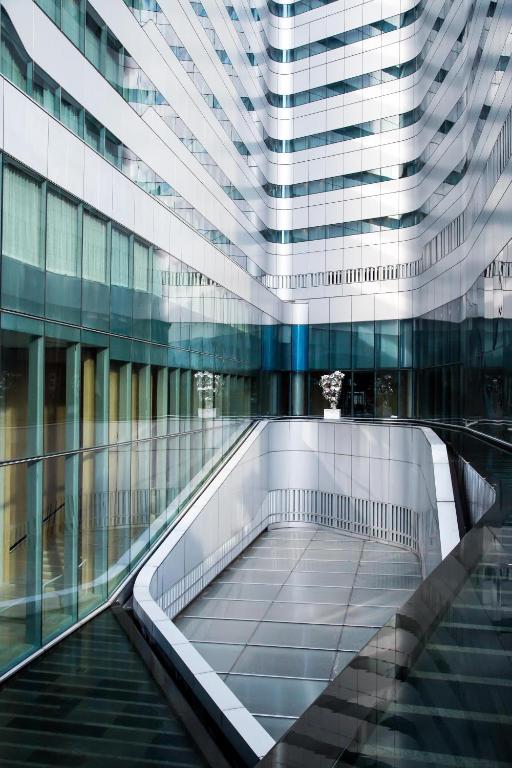 Park Hyatt Bangkok - Resim 44