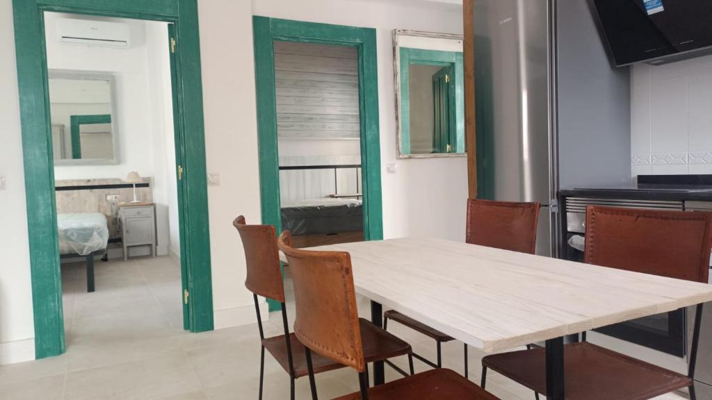 Apartamentos PENTHOUSE LA VICTORIA en Málaga, Andalucía