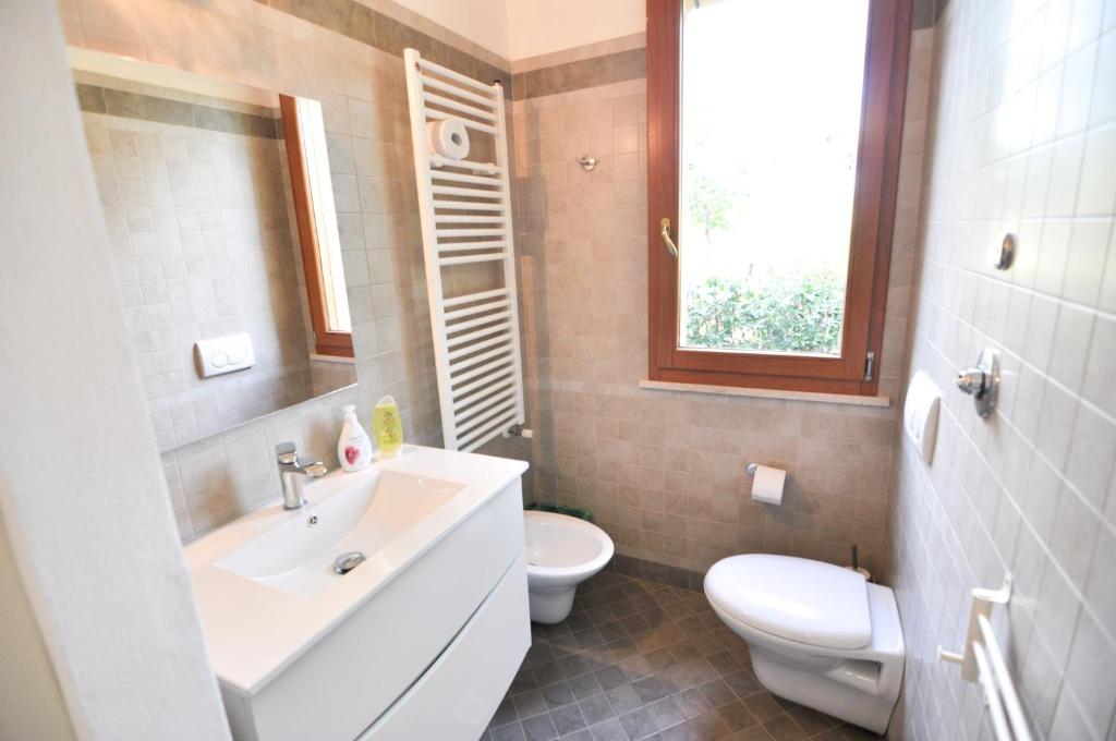 B&B Antico Sentiero - Habitación Doble Con Baño Privado