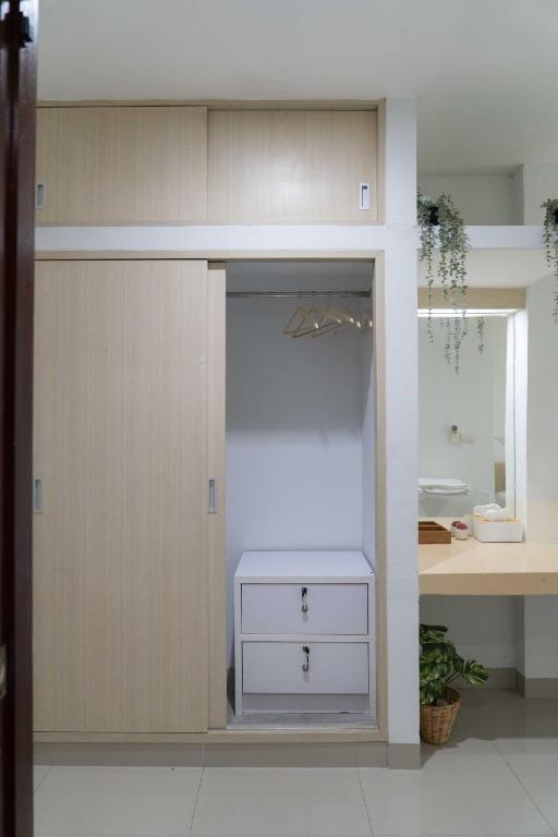 Fotografie z fotogalerie ubytování BaanRim Salaya v destinaci Ban Sala Noen Sai