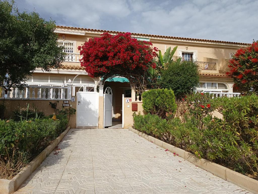 Casas y chalets Estrella de Mar en Los Urrutias, Murcia