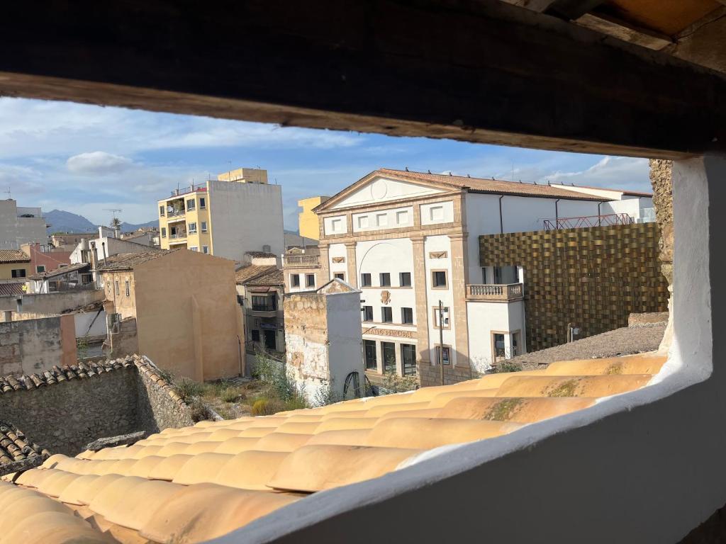 Fotografie z fotogalerie ubytování Casa Teatre v destinaci Inca