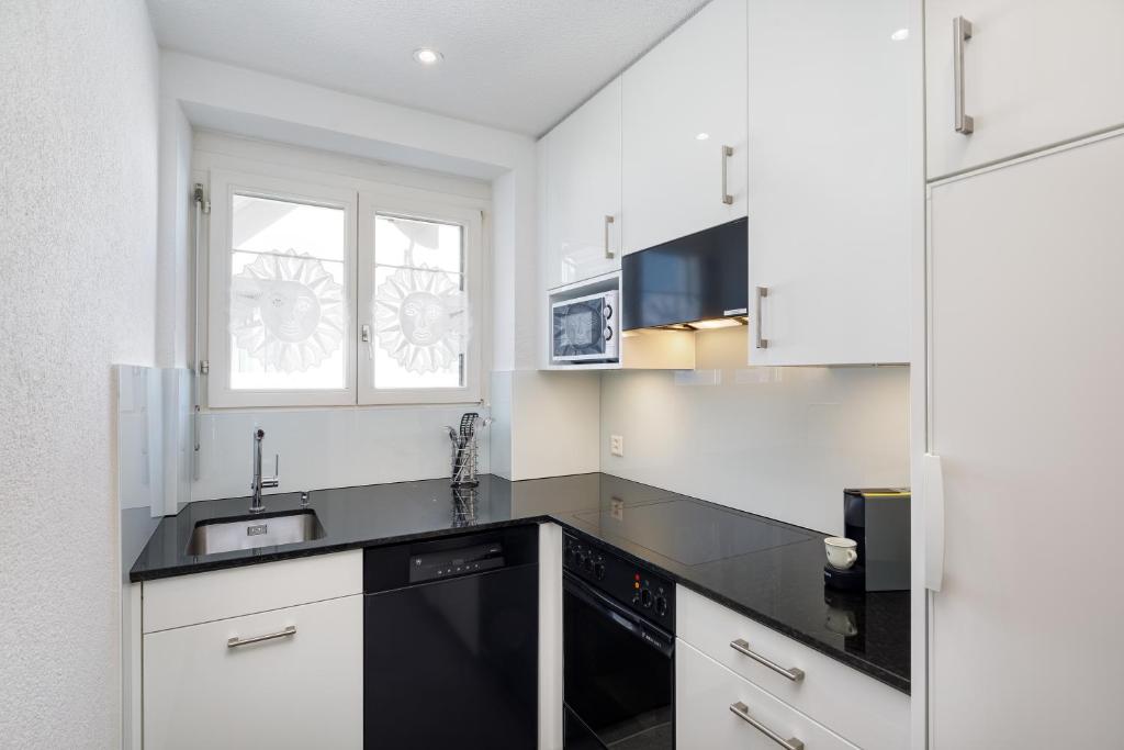 Aparthotel Familie Hugenschmidt - Resim 36