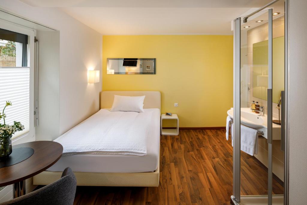 Aparthotel Familie Hugenschmidt - Resim 16