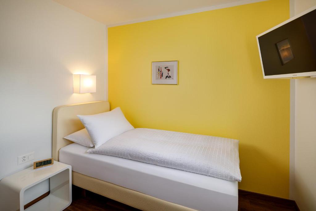 Aparthotel Familie Hugenschmidt - Resim 26