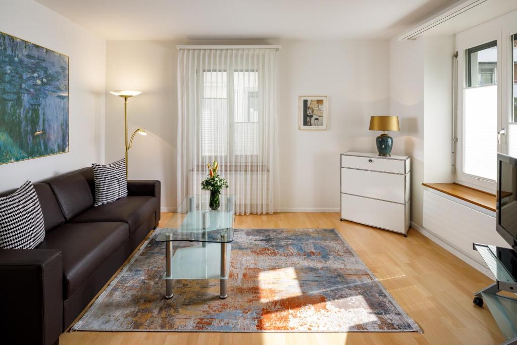 Aparthotel Familie Hugenschmidt - Resim 35