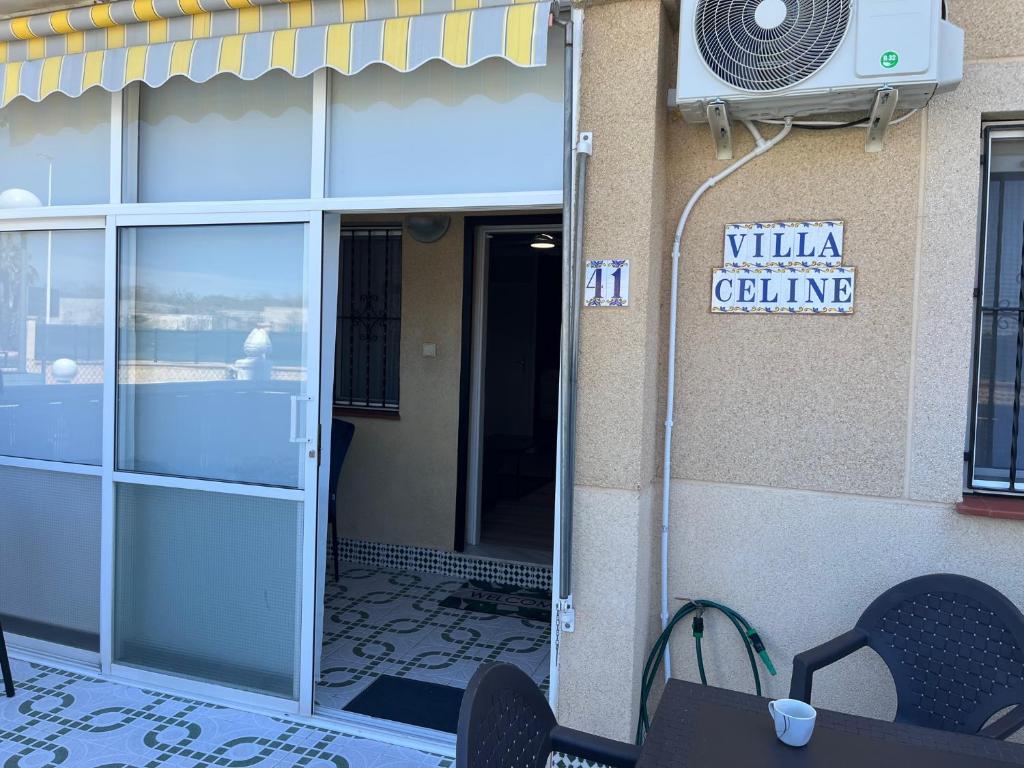 Fotografie z fotogalerie ubytování Appartement Villa-CELINE v destinaci Torrevieja