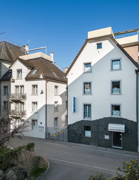 Aparthotel Familie Hugenschmidt - Resim 42