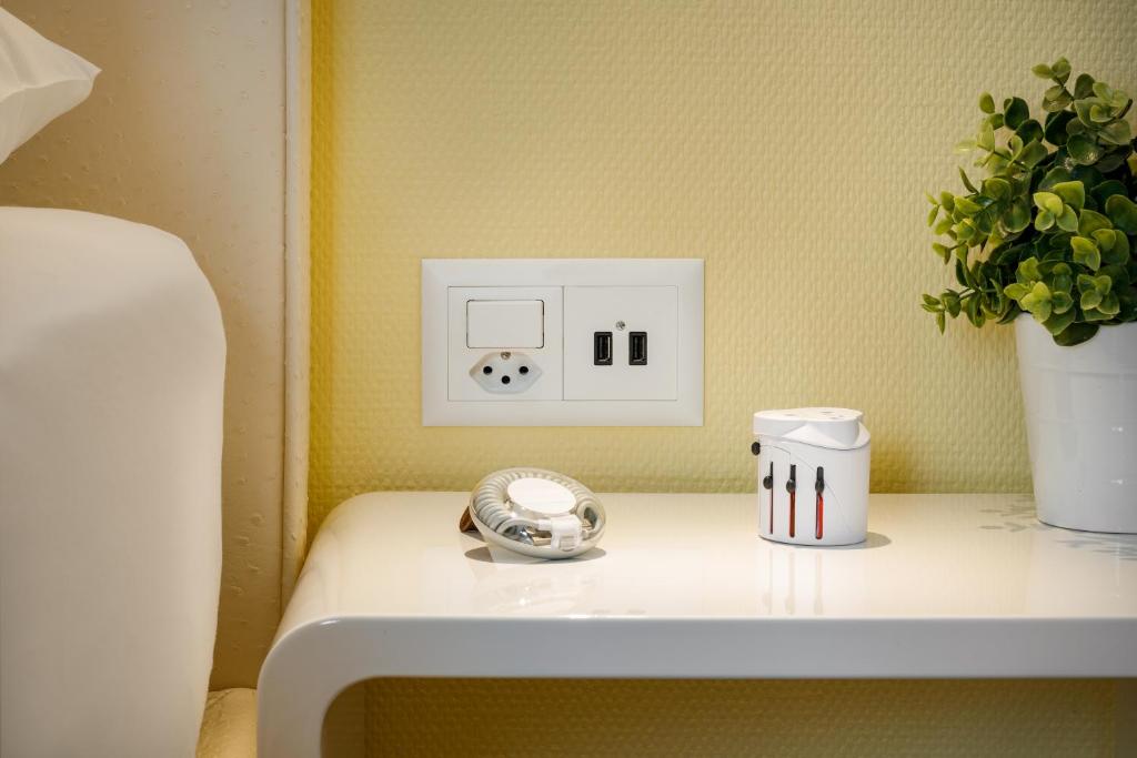 Aparthotel Familie Hugenschmidt - Resim 39