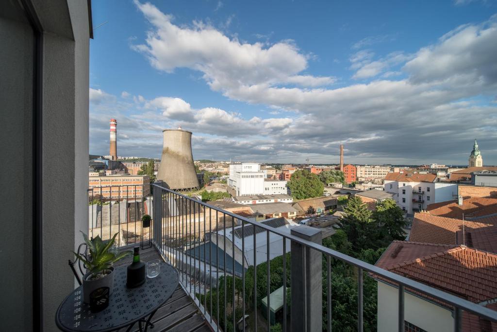 Internesto Brno Vlhka 9 - 16