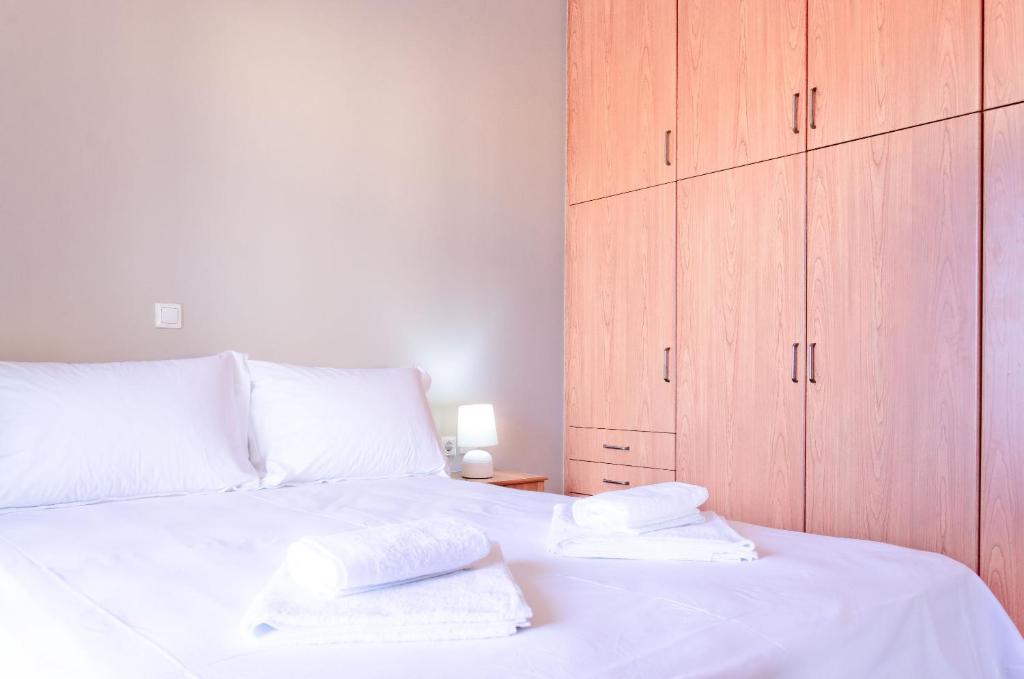 Barbaras Apartments - 15