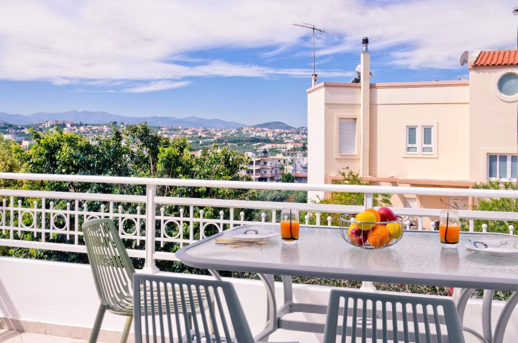 Barbaras Apartments - 18