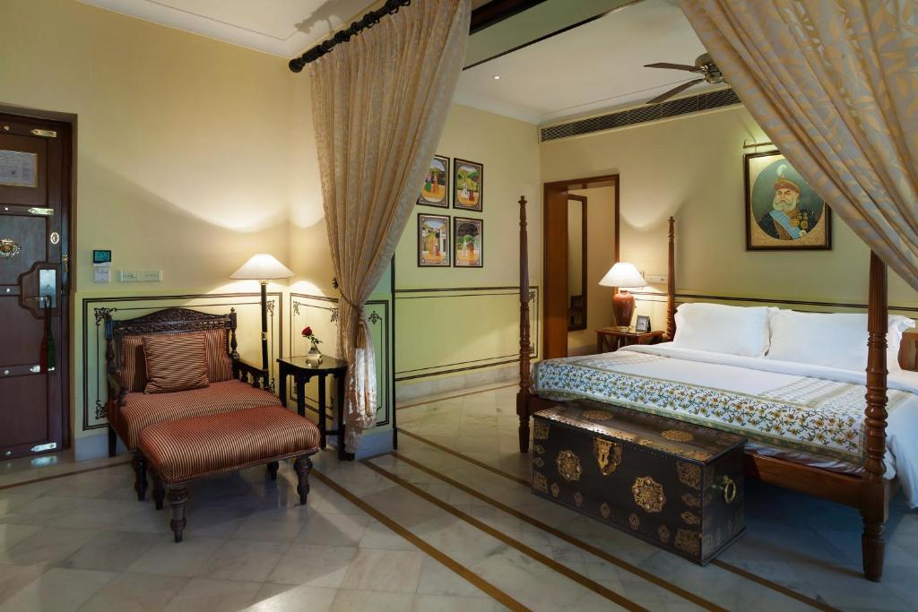 Jai Mahal Palace photo 5