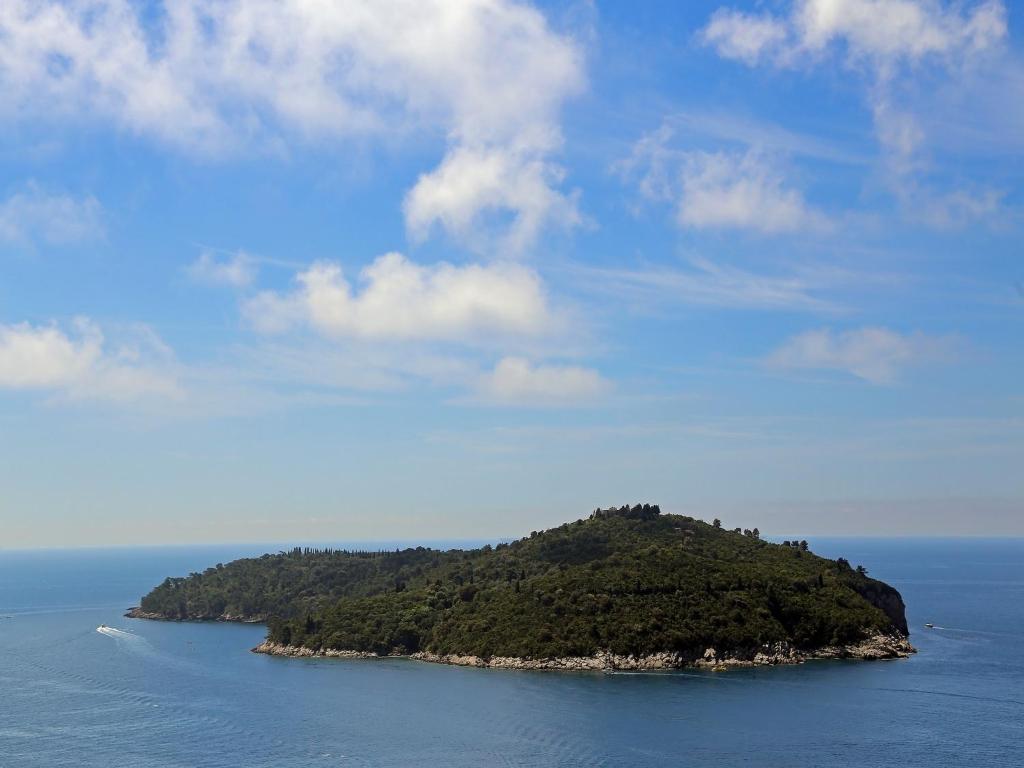 아파트 주변 자연 경관