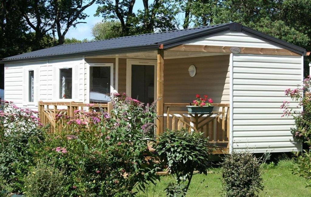 CAMPING LES EMBRUNS 3*, Camol (updated prices 2026)