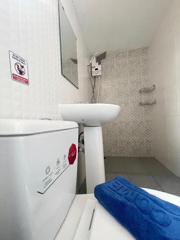 Laewan Guesthouse - 12