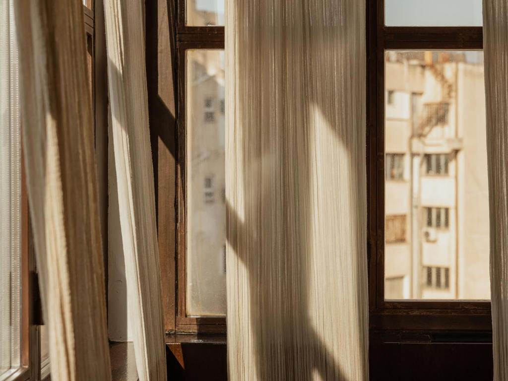 Fotografie z fotogalerie ubytování Mona Athens v Aténách