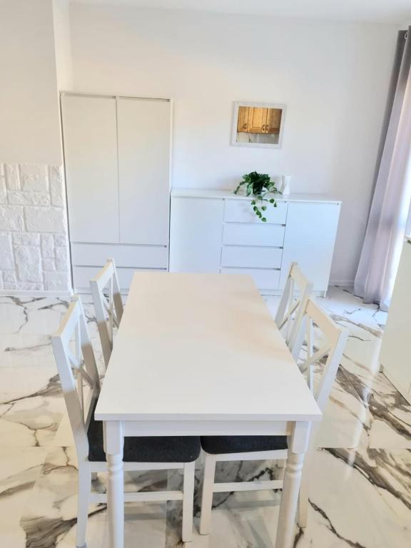 Apartamenty Bałtyk Park - Appartamento Con Balcone