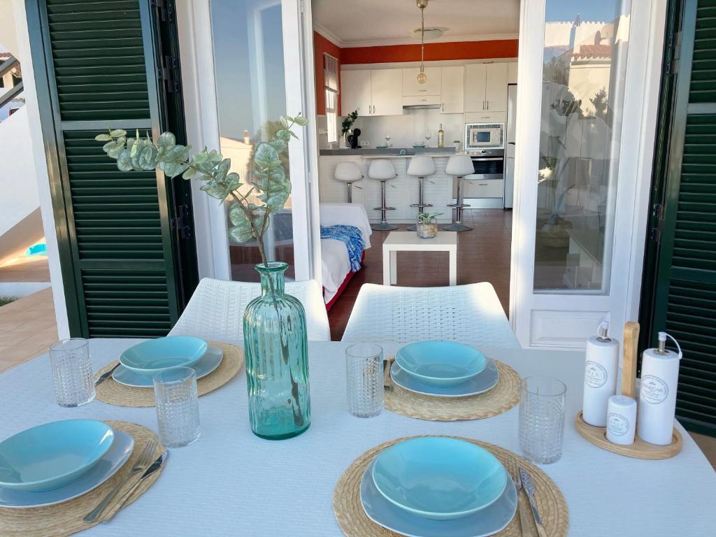 La Casa del Jardin. Menorca, Punta Grossa – Updated 2023 Prices
