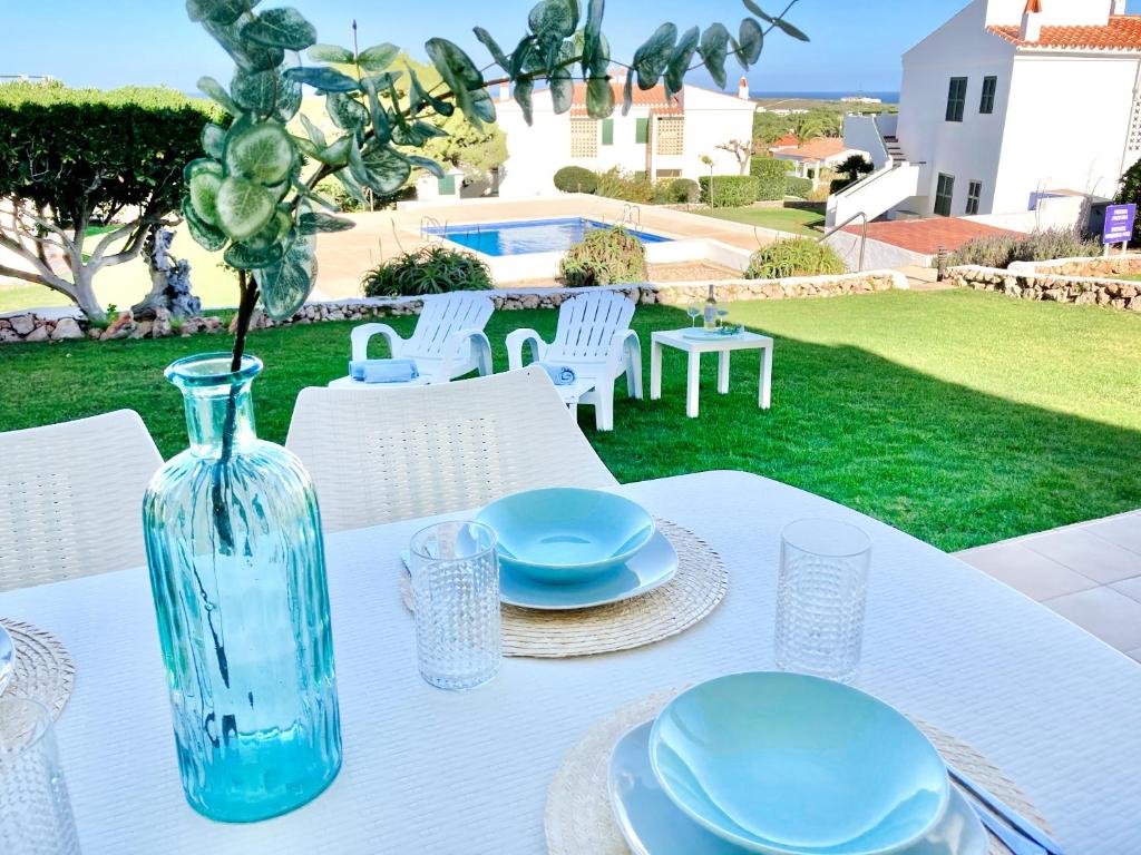 La Casa del Jardin. Menorca, Punta Grossa – Updated 2023 Prices