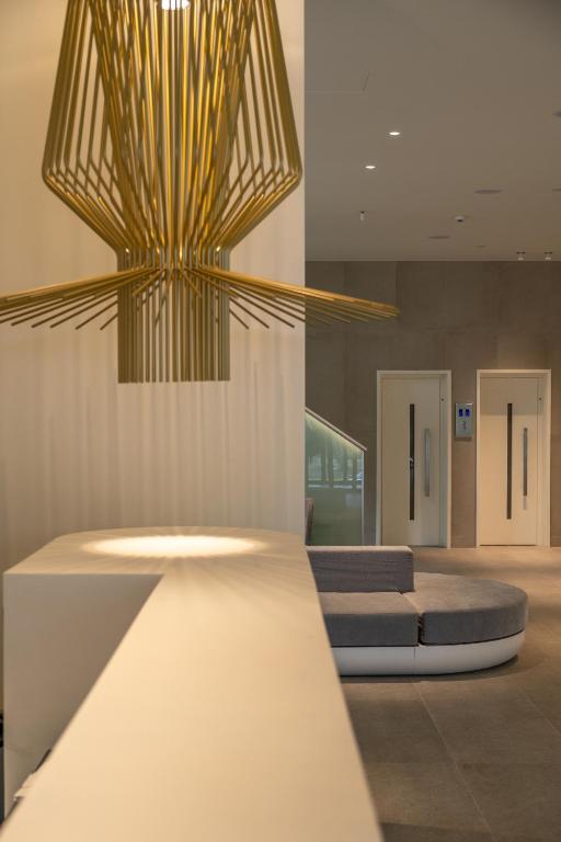 Fotografie z fotogalerie ubytování Emmantina Hotel v Aténách