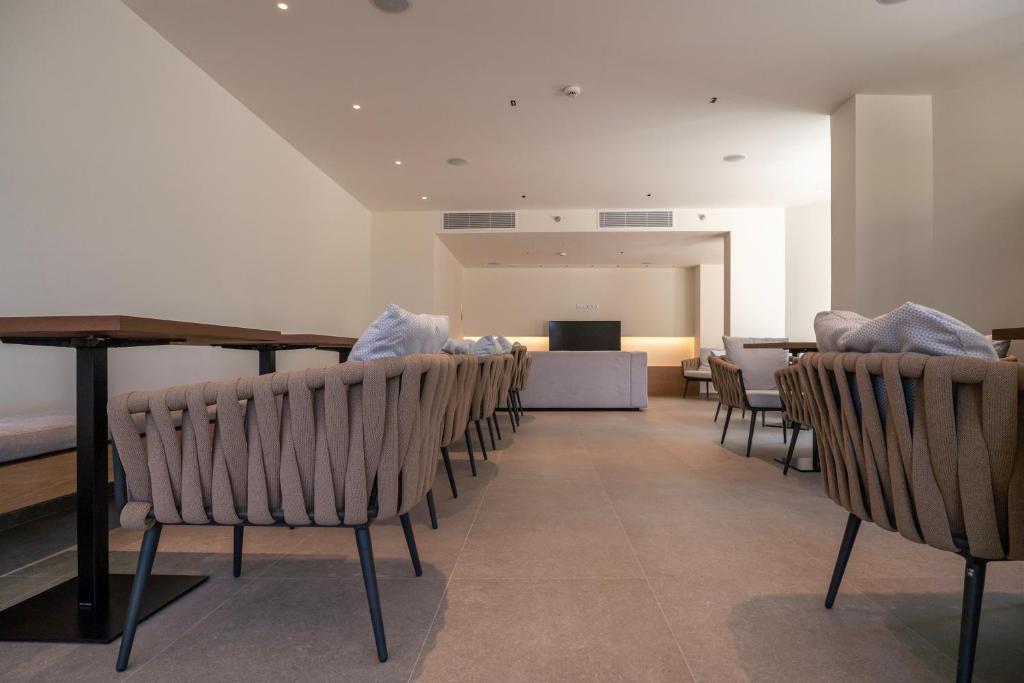 Emmantina Hotel - Resim 36