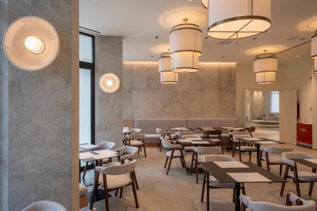 Emmantina Hotel - Resim 41