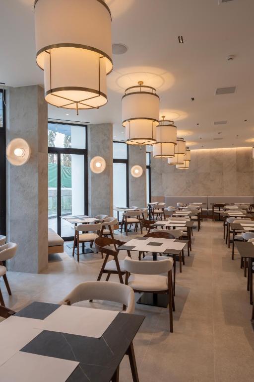 Emmantina Hotel - Resim 42