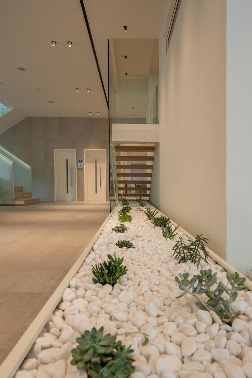 Emmantina Hotel - Resim 43