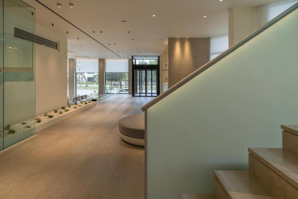 Emmantina Hotel - Resim 44