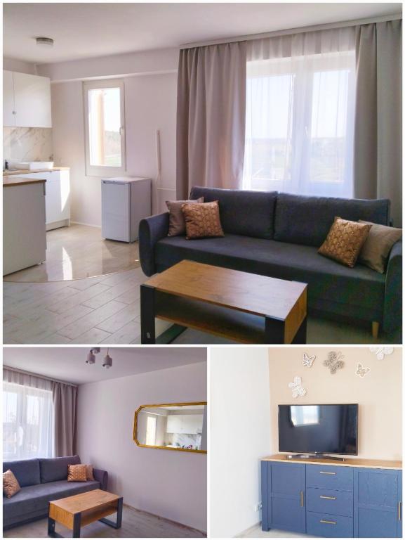 Apartment Mieszkanie 2 pokojowe Ustka, Poland