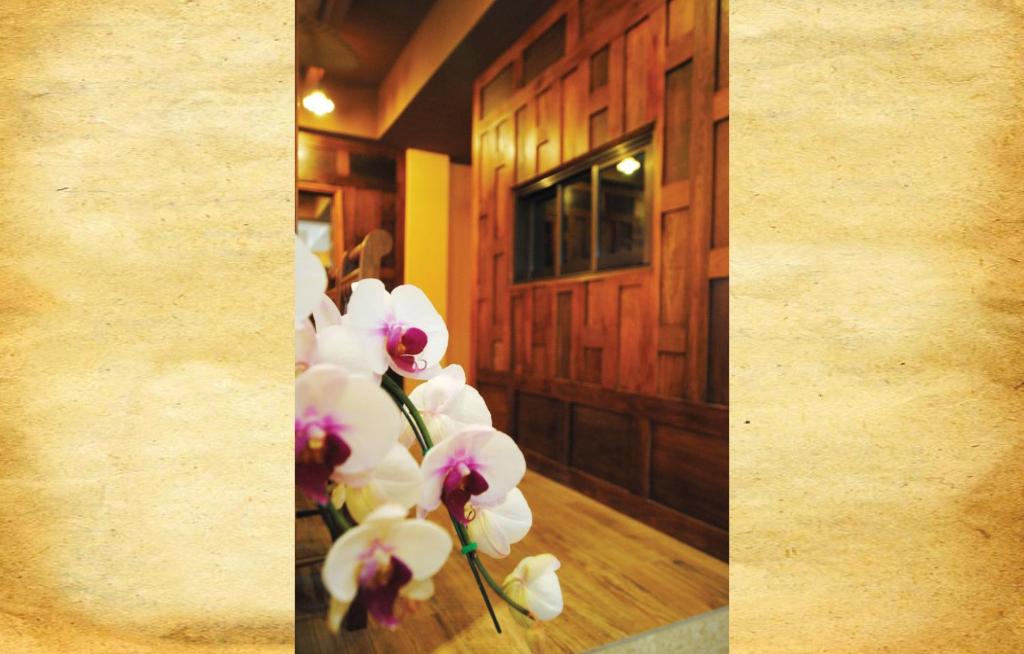 Fotografie z fotogalerie ubytování Focal Local Bed & Breakfast v destinaci Bangkok