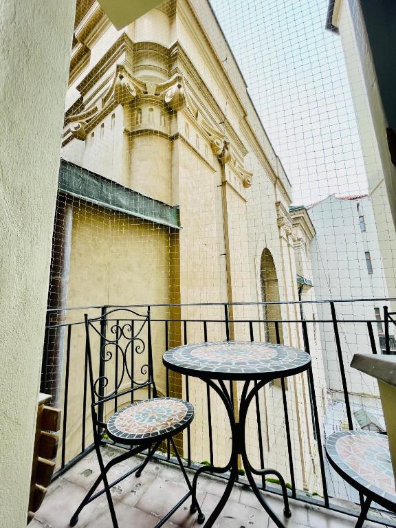 The Old Town Square & Parizska Apartments - 7