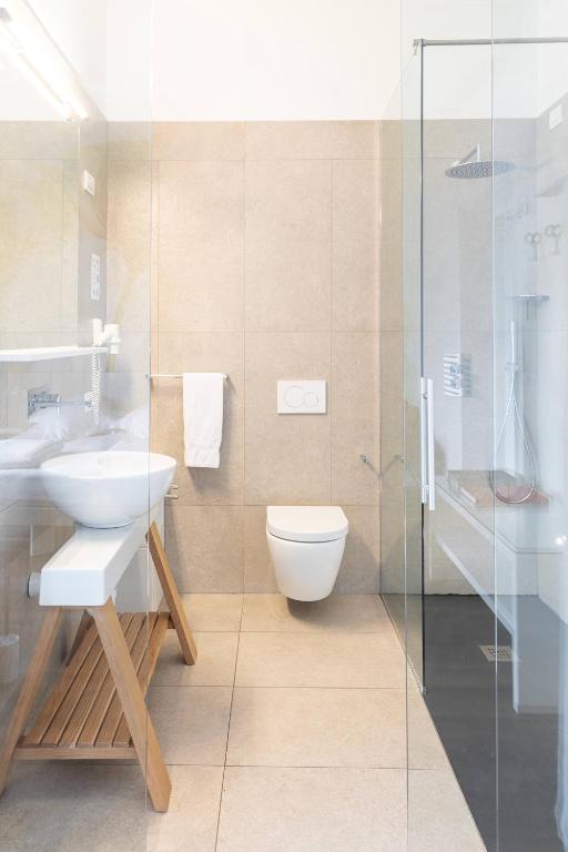 Hotel Baia Azzurra - Lake Front - Habitación Doble Superior