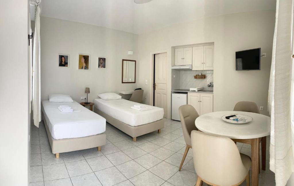 Manto Apartments - 7