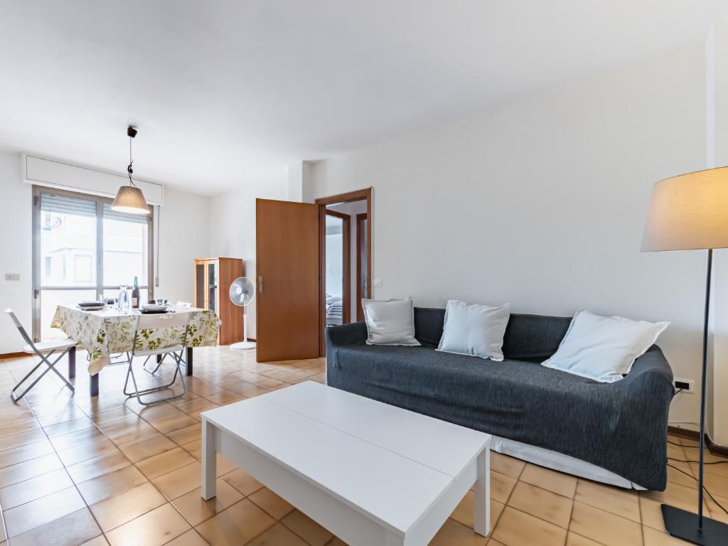 Smart Apartment with balcony & parking