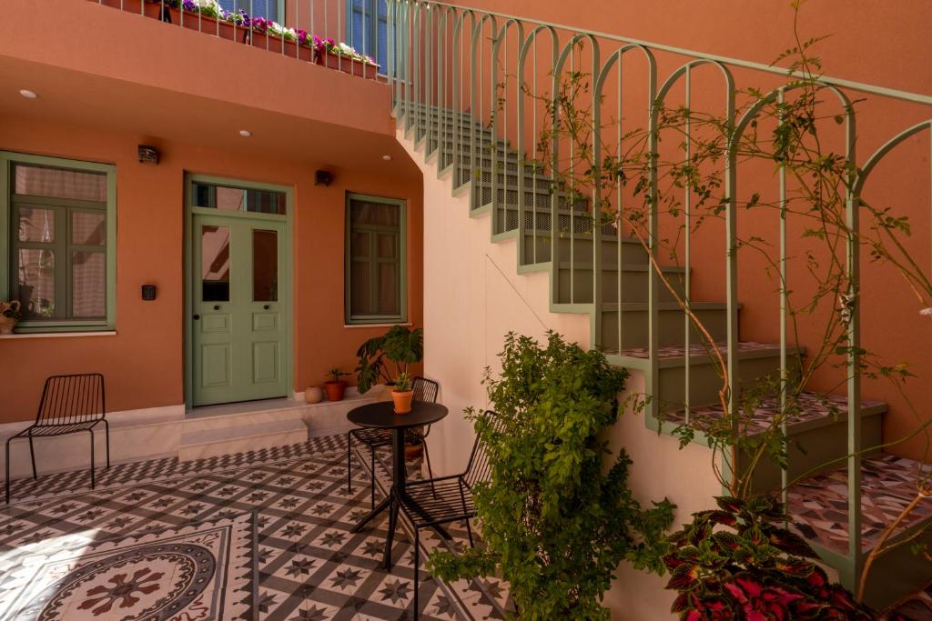Sartori Concept Hotel - Resim 13