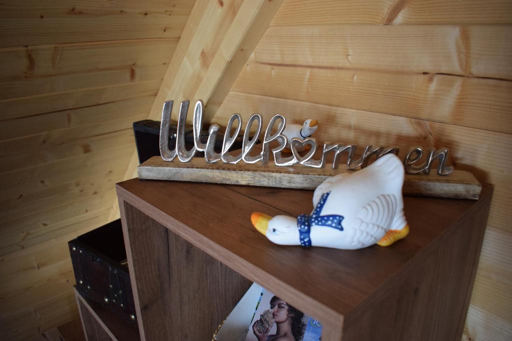 Fotografie z fotogalerie ubytování Chalet im See - Nr 51 v destinaci Rust