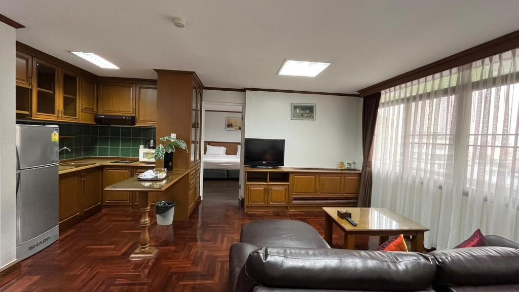 Yellow Ribbon Hills Boutique Suites - Resim 45