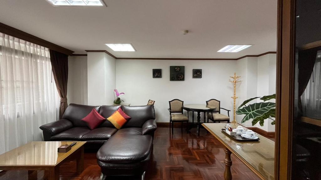 Yellow Ribbon Hills Boutique Suites - Resim 4