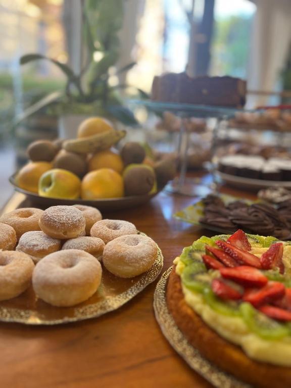 Hotel Capri - Resim 40