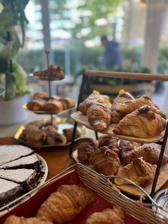 Hotel Capri - Resim 37