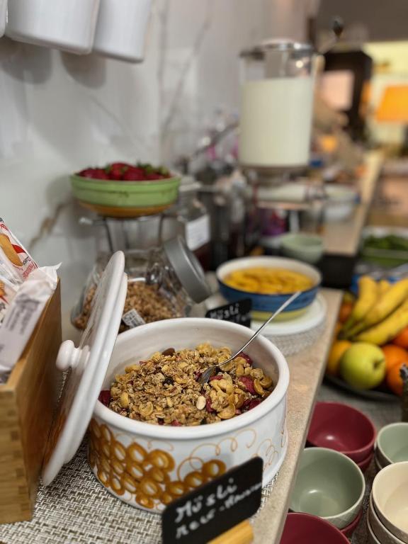 Hotel Capri - Resim 36