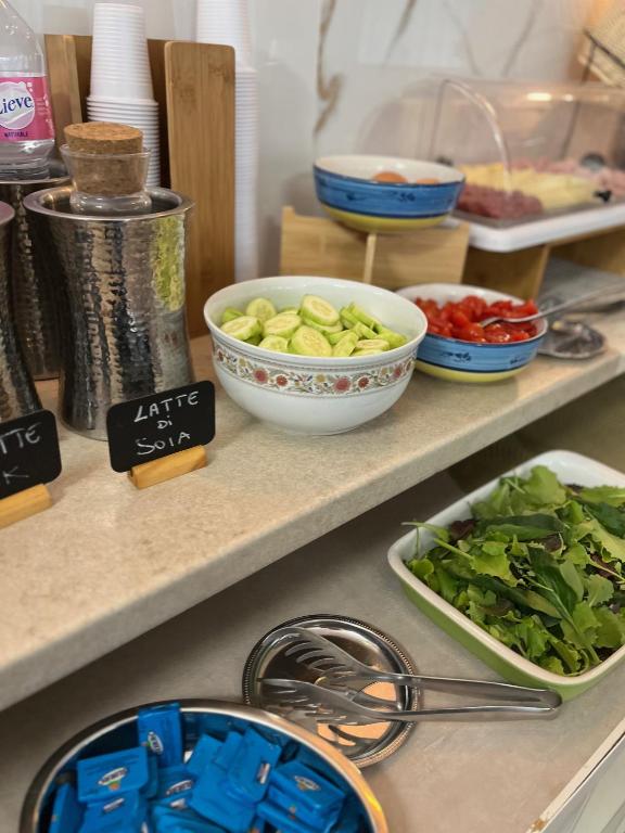 Hotel Capri - Resim 33