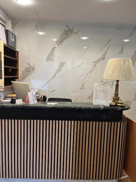 Hotel Capri - Resim 32